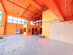 M.i Building (D19), Factory #462656451